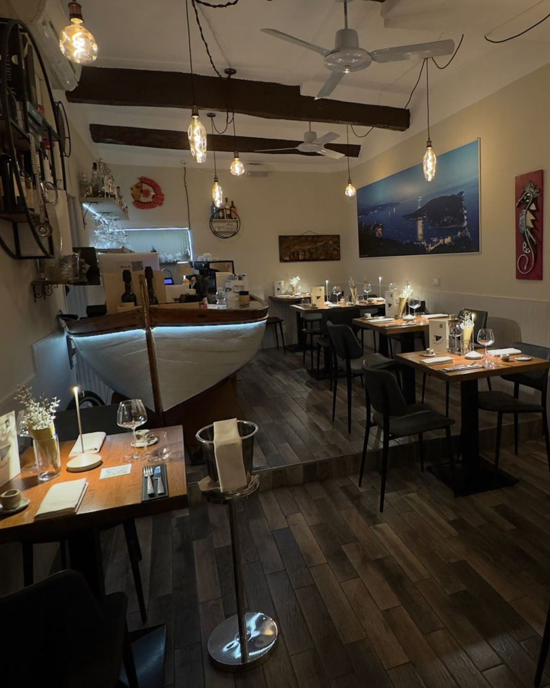 Ristorante Portivene